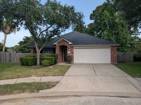 17602 Arcadia Point Ln, Humble, TX 77346