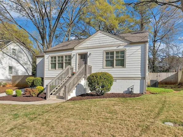 1660 Van Vleck Ave SE, Atlanta, GA 30316