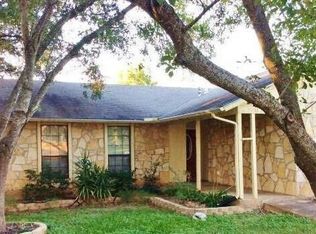 1920 Nevada St, San Marcos, TX 78666