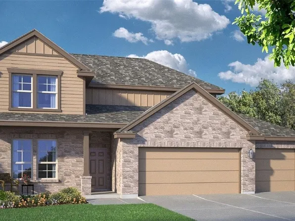 210 Dora Dr, Killeen, TX 76549