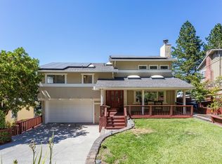 280 Miraflores Rd, Scotts Valley, CA 95066