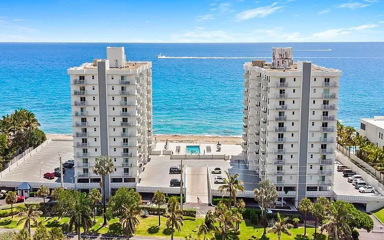 4505 S Ocean Blvd #303 — Photo 18
