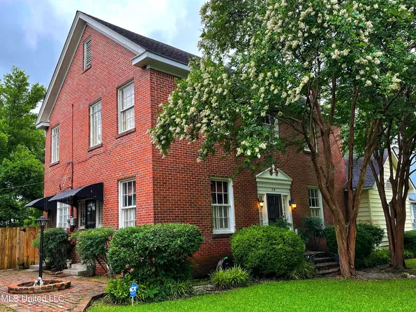 418 Cypress Ave, Clarksdale, MS 38614