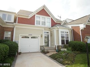 13502 Autumn End Ter, Laurel, MD 20707