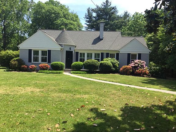 Front of the House