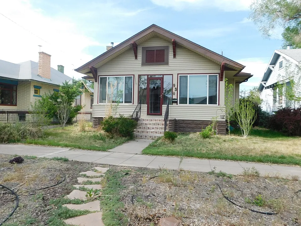 930 Ouray Ave