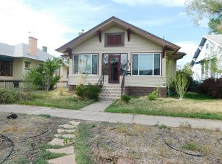 930 Ouray Ave, Grand Junction, CO 81501