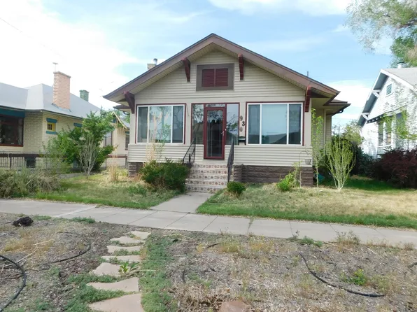 930 Ouray Ave, Grand Junction, CO 81501