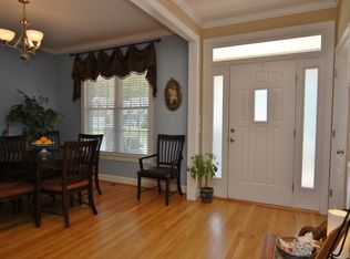 107 Candace Ct, Thomasville, NC 27360