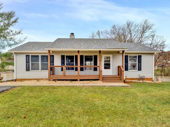 1784 Melissa Cir, Vinton, VA 24179