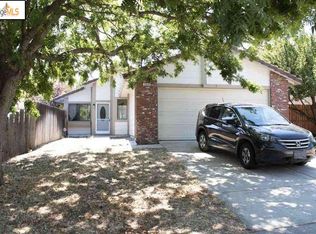 2948 Morro Dr, Antioch, CA 94531
