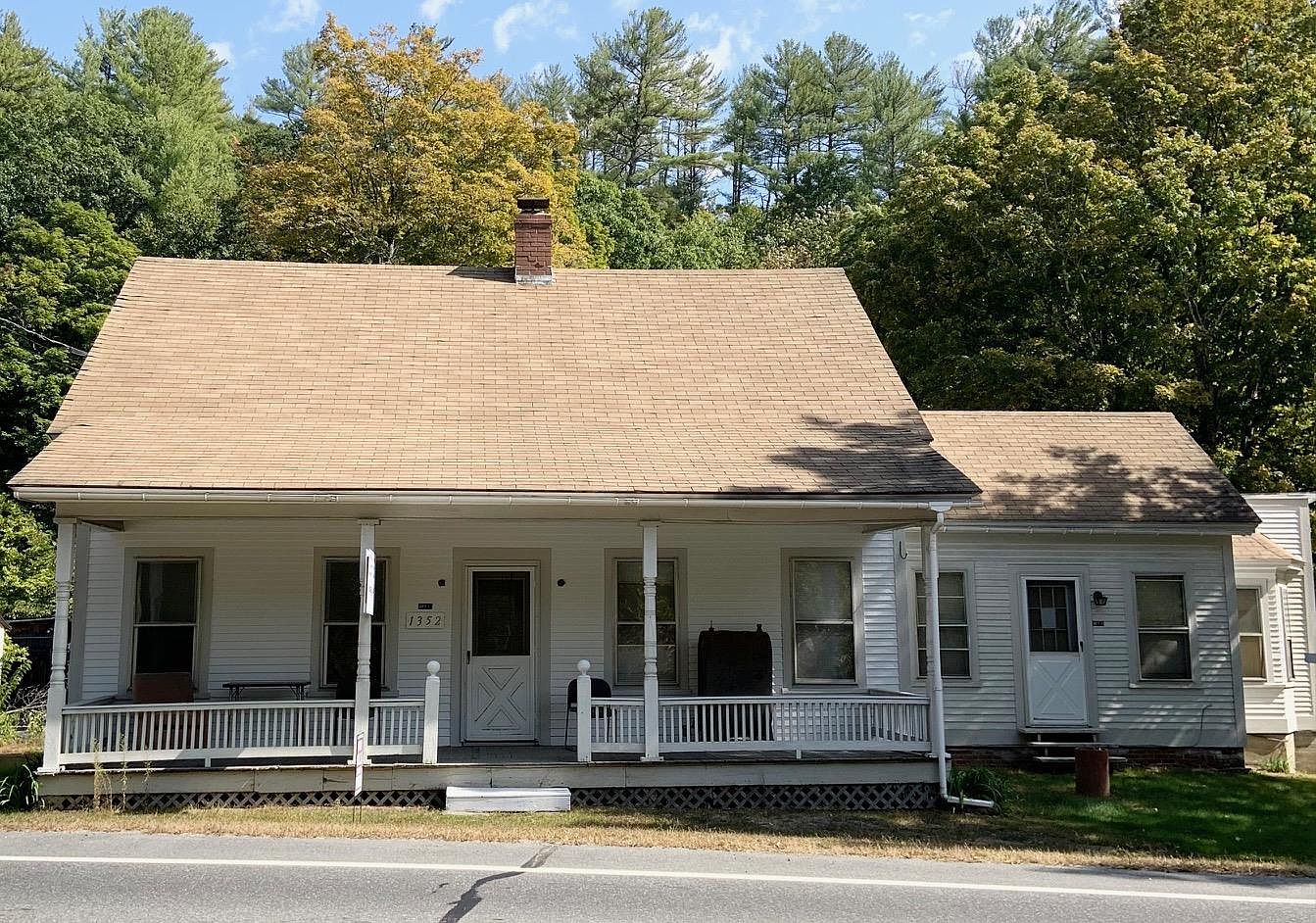 1352 VT Route 30, Townshend, VT 05353 Zillow
