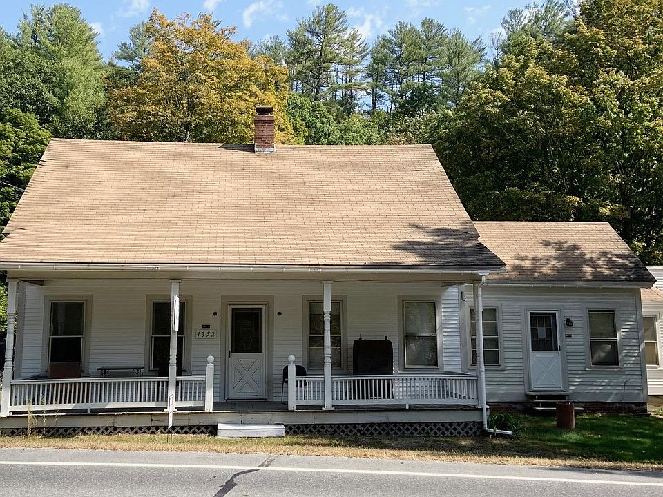 1352 VT Route 30, Townshend, VT 05353 Zillow