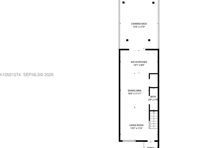8265 NW 6th Ter #251 — Photo 24