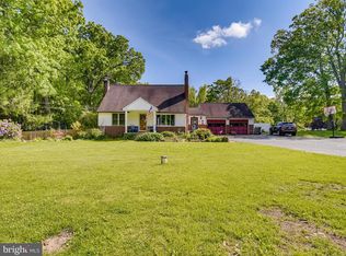 2513 Franklinville Rd, Joppa, MD 21085