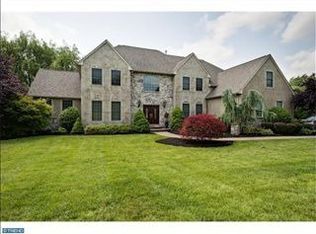 360 Lurgan Rd, New Hope, PA 18938