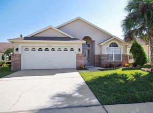2810 Lazlo Ln, Orlando, FL 32837
