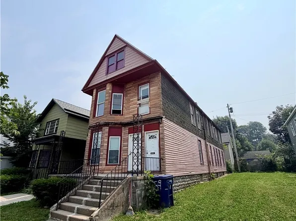43-45 York St #59, Buffalo, NY 14213