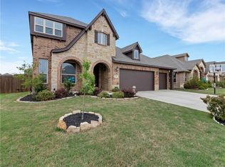 409 Delaware St, Burleson, TX 76028