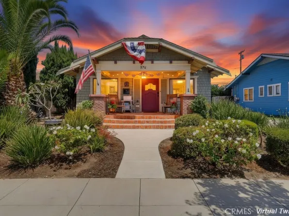 376 Orizaba Ave, Long Beach, CA 90814