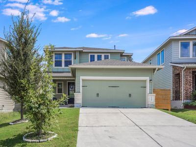 1201 Diggy Dr, Austin, TX, 78748