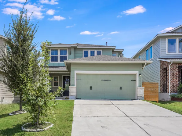 1201 Diggy Dr, Austin, TX 78748