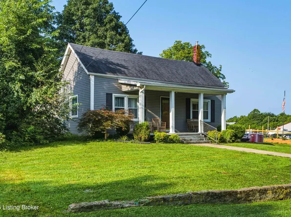 103 Church St, Fairfield, KY 40020