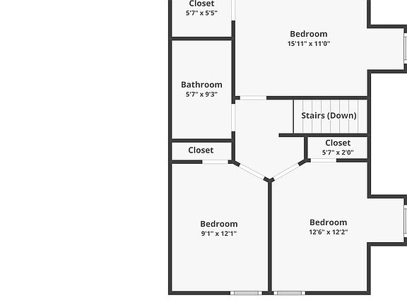 3rd image of 8613 Hawbuck St