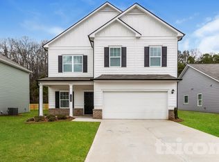 120 Chapel Meadow Ln, Cartersville, GA 30120
