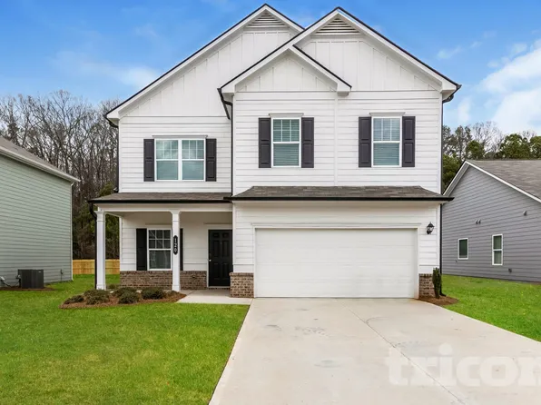 120 Chapel Meadow Ln, Cartersville, GA