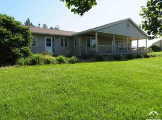 26902 251st St, Mc Louth, KS 66054