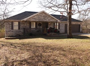 276 Boswell Rd, Forsyth, MO 65653