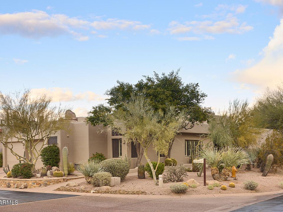 1st image of 7500 E BOULDERS Parkway #5