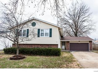 4108 91st Ave, Florissant, MO