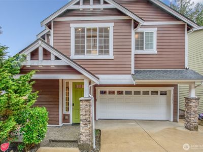17413 3rd Avenue SE, Bothell, WA, 98012