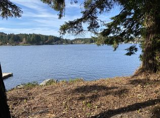 1725 NE East Devils Lake Rd, Otis, OR 97368