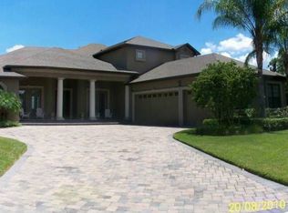 303 Hamilton Shore Dr, Winter Haven, FL 33881