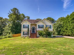 105 Eastwood Frst, Covington, GA