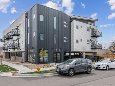 1590 Ingalls Street #204, Lakewood, CO, 80214