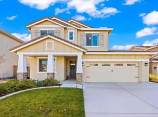 2016 Cumberland Loop, Roseville, CA 95747