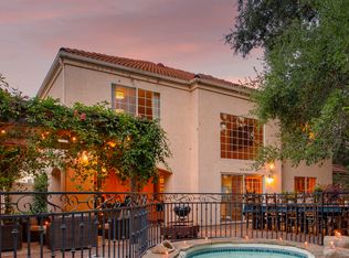 1201 Rains Ct, Ojai, CA 93023