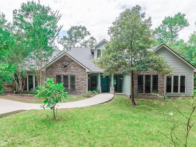 243 Dogwood Ln, Huntsville, TX, 77320