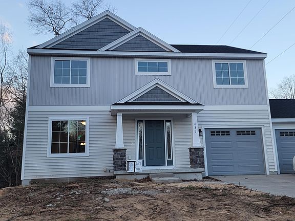 2nd image of 681 N River Hills Dr