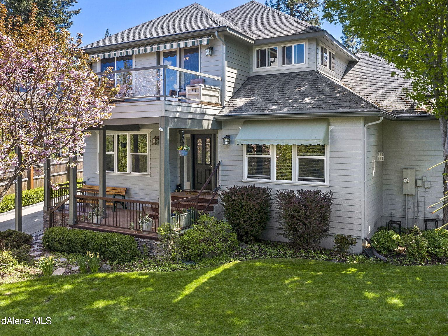 9262 N Clarkview Pl, Hayden Lake, ID 83835 MLS 238646 Zillow