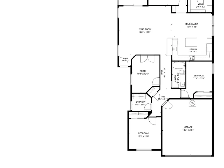 7103 W Lone Tree Trl — Photo 31