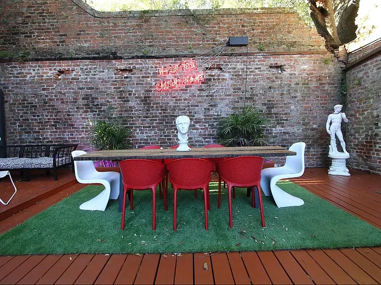 709 Jackson Ave #103 — Photo 16