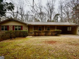 375 Segrest Cir, Athens, GA 30605