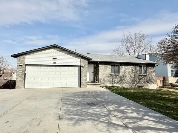 5223 S 3760 W, Salt Lake City, UT 84129