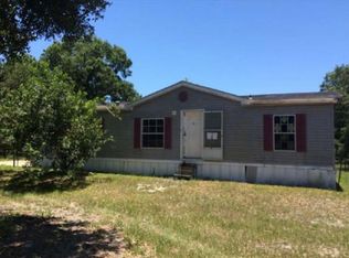 4155 April Ln, Mims, FL 32754