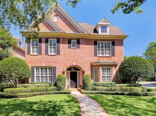 4202 Milton St, Houston, TX 77005